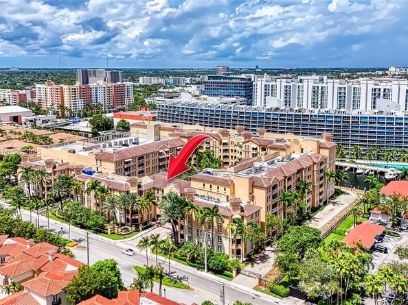 3001 NE 185th St 135, Aventura FL 33180