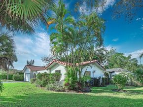 10251 NW 39th Ct, Coral Springs FL 33065