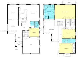 4125 Poinciana Ave, Miami FL 33133