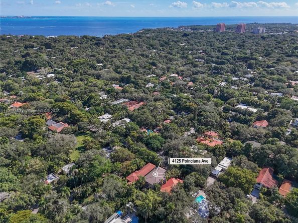 4125 Poinciana Ave, Miami FL 33133