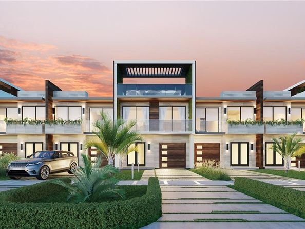 1819 NE 26th Ave A, Fort Lauderdale FL 33305