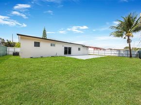 17201 NW 42nd Ave, Miami Gardens FL 33055