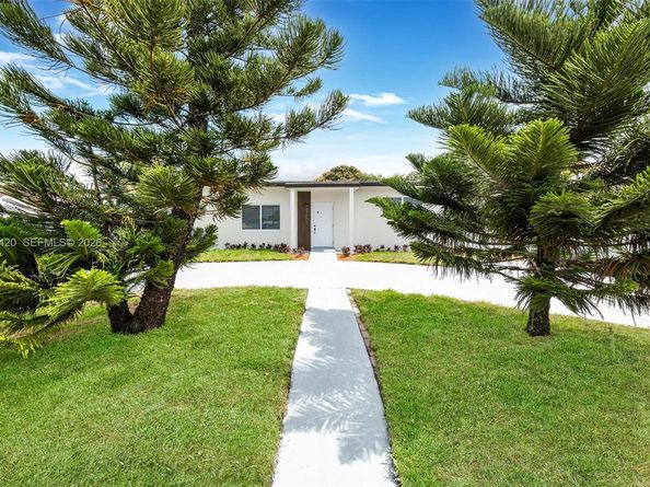 17201 NW 42nd Ave, Miami Gardens FL 33055