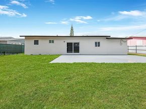 17201 NW 42nd Ave, Miami Gardens FL 33055