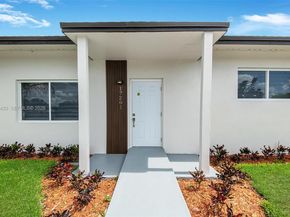 17201 NW 42nd Ave, Miami Gardens FL 33055