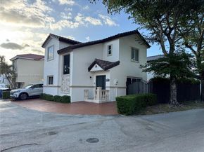 12663 NW 8th Way, Miami FL 33182