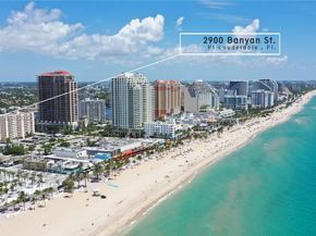 2900 Banyan St 408, Fort Lauderdale FL 33316