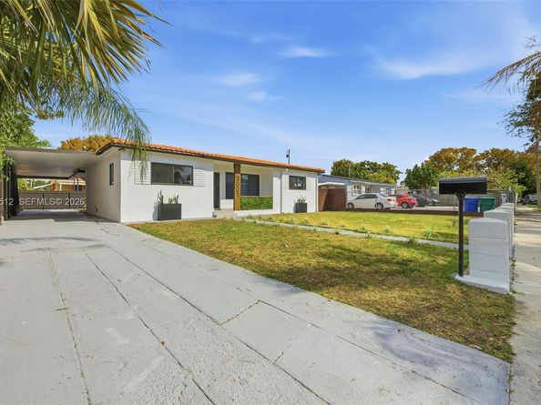 3021 SW 12th St, Miami FL 33135