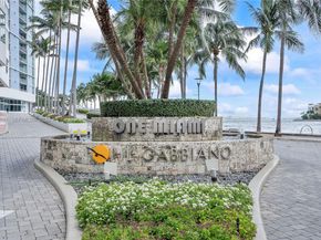 325 S Biscayne Blvd 3721, Miami FL 33131