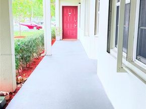 1200 SW 130TH Ave 101G, Pembroke Pines FL 33027