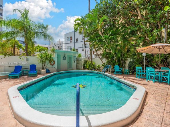 1390 Ocean Dr 202, Miami Beach FL 33139