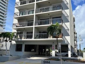 6444 Collins Ave A4, Miami Beach FL 33141