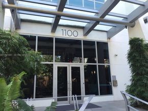 1100 S Miami Ave 2111, Miami FL 33130