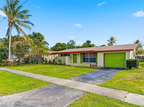 6600 NW 26th St, Sunrise FL 33313