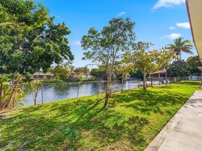 6600 NW 26th St, Sunrise FL 33313