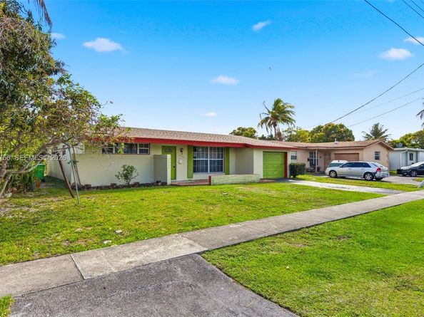 6600 NW 26th St, Sunrise FL 33313