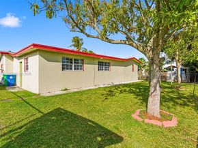 6600 NW 26th St, Sunrise FL 33313