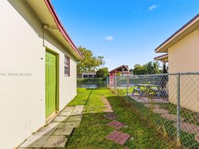 6600 NW 26th St, Sunrise FL 33313