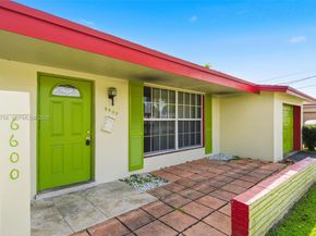6600 NW 26th St, Sunrise FL 33313