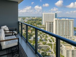 501 NE 31st St 2902, Miami FL 33137