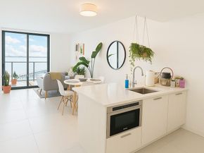 501 NE 31st St 2902, Miami FL 33137