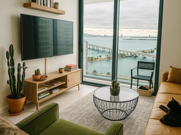 501 NE 31st St 2902, Miami FL 33137