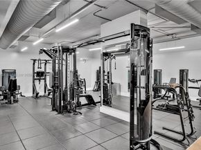 1901 Brickell Ave B1407, Miami FL 33129