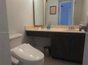 1901 Brickell Ave B1407, Miami FL 33129