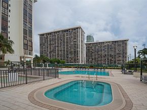 1901 Brickell Ave B1407, Miami FL 33129