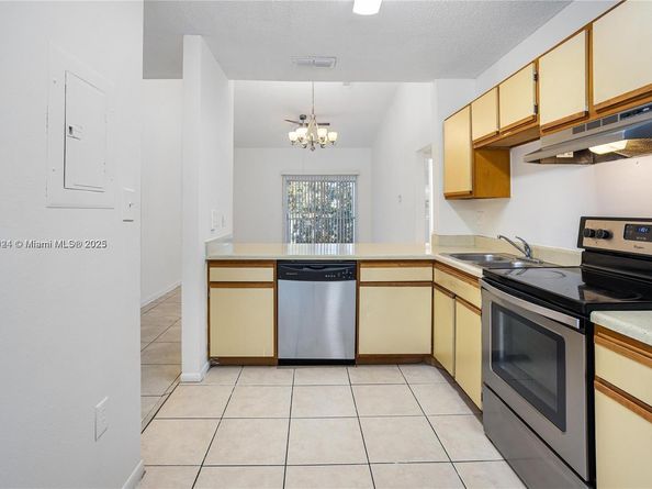 2203 SW 80th Ter 2203, Miramar FL 33025