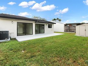 13379 NW 3rd Ter, Miami FL 33182