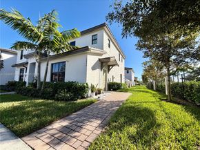12990 SW 232nd Ln, Homestead FL 33170