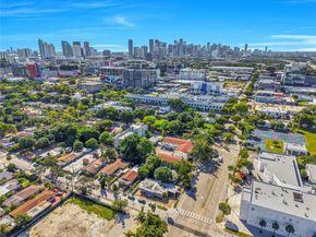 3181 NW 5th Ave, Miami FL 33127