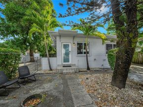 3181 NW 5th Ave, Miami FL 33127