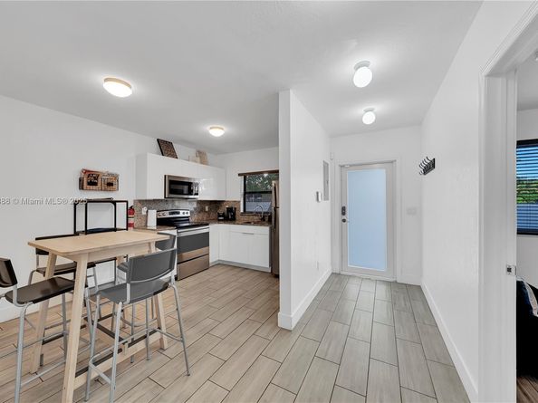 3181 NW 5th Ave, Miami FL 33127