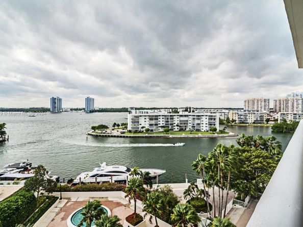 1000 Island Blvd 802, Aventura FL 33160