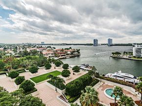 1000 Island Blvd 802, Aventura FL 33160