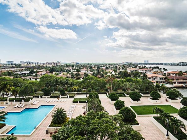 1000 Island Blvd 802, Aventura FL 33160