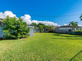 6595 SW 31st St, Miami FL 33155