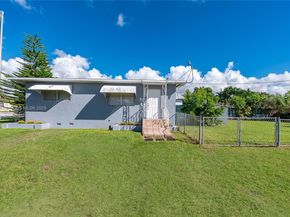 6595 SW 31st St, Miami FL 33155