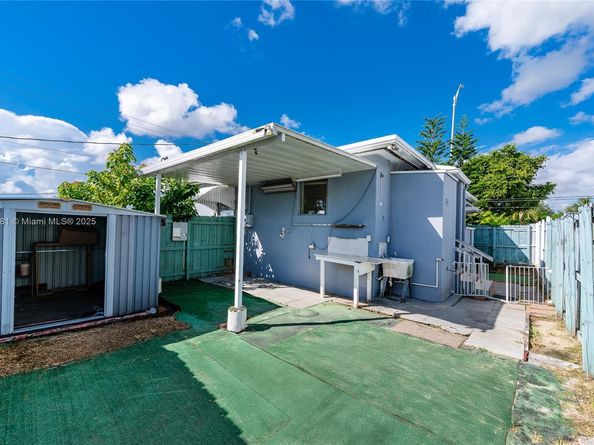 6595 SW 31st St, Miami FL 33155