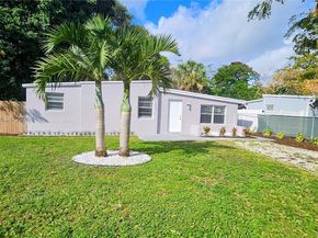 1628 NW 11th St, Fort Lauderdale FL 33311