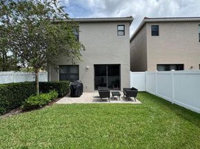 706 NE 191st Ter, Miami FL 33179
