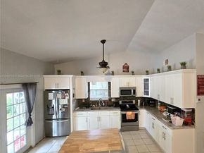 1510 NW 17th St, Homestead FL 33030