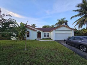 1510 NW 17th St, Homestead FL 33030