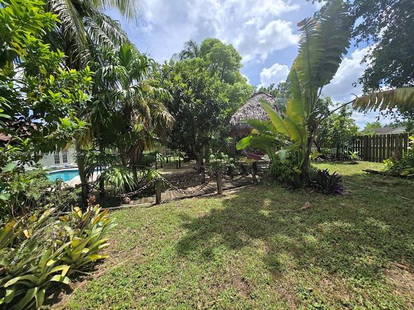 1510 NW 17th St, Homestead FL 33030