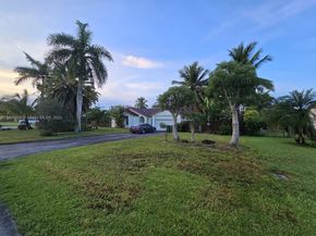 1510 NW 17th St, Homestead FL 33030