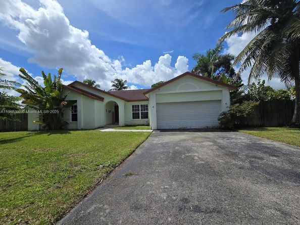 1510 NW 17th St, Homestead FL 33030
