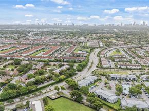 20801 San Simeon Way 105, Miami FL 33179