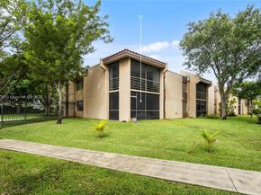 20801 San Simeon Way 105, Miami FL 33179